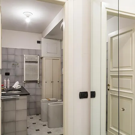 Giustiniani Loft By Wonderful Italy Apartment *