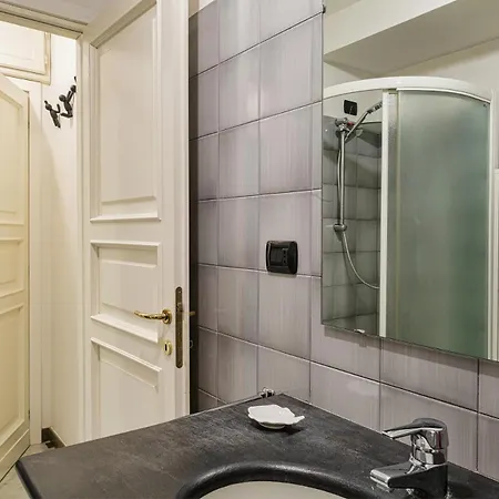 Giustiniani Loft By Wonderful Italy Apartment Genoa