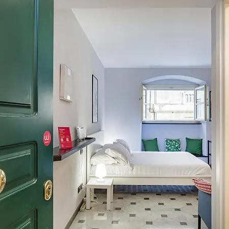 Giustiniani Loft By Wonderful Italy Apartamento Génova