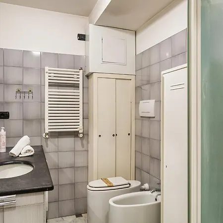Giustiniani Loft By Wonderful Italy *